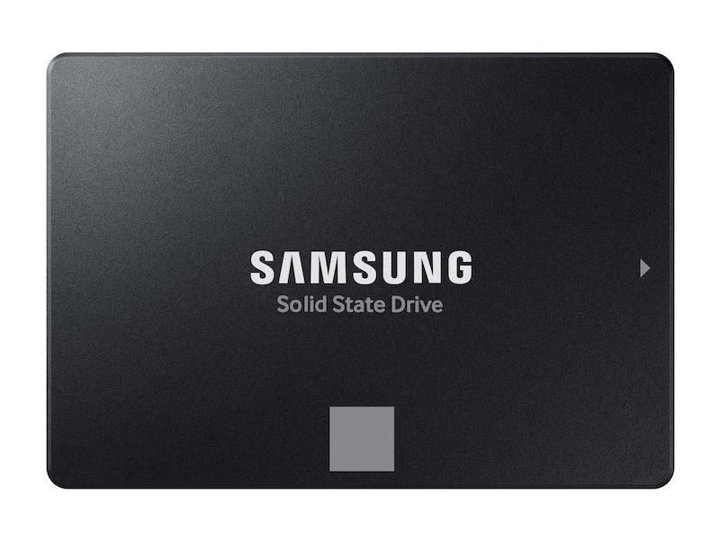 Samsung SSD 870 EVO 250GB 2.5inch S-ATA 3