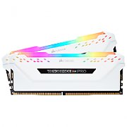 VENGEANCE RGB PRO Light Enhancement Kit — White