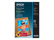 Hartie foto Epson S042549, dimensiune 10x15cm, 500 coli, tip glossy, greutate 200g/m2