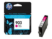 Cartus cerneala HP T6L91AE#BGX ,Magenta ,315 pagini ,Original (903M) 