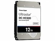 Western Digital Ultrastar He12 3.5  12000 GB Serial ATA III
