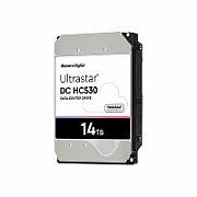 Western Digital Ultrastar He12 3.5  12000 GB Serial ATA III
