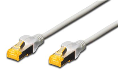DIGITUS CAT 6A S-FTP patch cable Cu LSZH AWG 26/7 length 30 m color grey_3