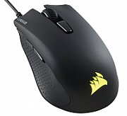 CORSAIR CH-9301111-EU Corsair Harpoon RGB PRO FPS/MOBA Gaming Mouse, Black, 12000 DPI, Optical