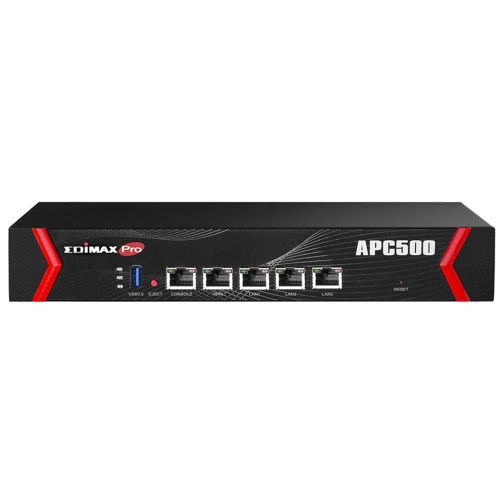 EDIMAX APC500 Edimax APC 500 Wireless Acess Point Pro series Controller