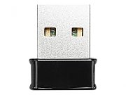 EDIMAX EW-7611ULB Edimax 2-in-1 N150 Wi-Fi & Bluetooth 4.0 Nano USB Adapter