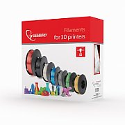 GEMBIRD 3DP-PLA1.75-01-GR Filament Gembird PLA Grey 1.75mm 1kg