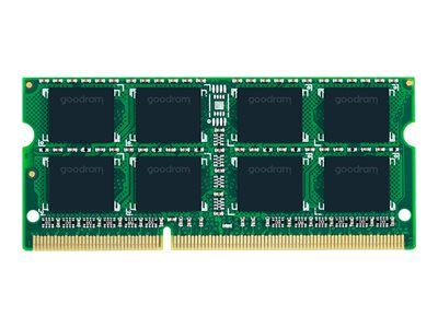 GOODRAM W-HP16S04G GOODRAM DDR3 SODIMM 4GB 1600MHz CL11 HP_1