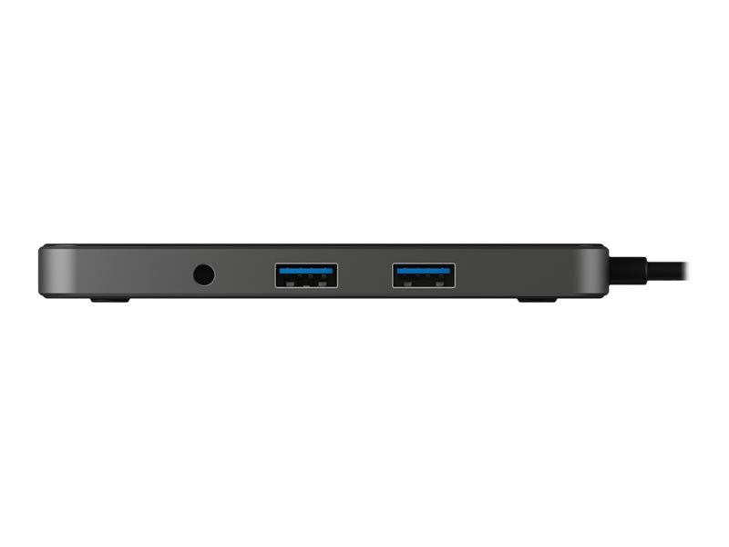 ICYBOX IB-DK4025-CPD IcyBox Docking Station USB Type-C integrated cable, HDMI, DeX & Easy Projection_3