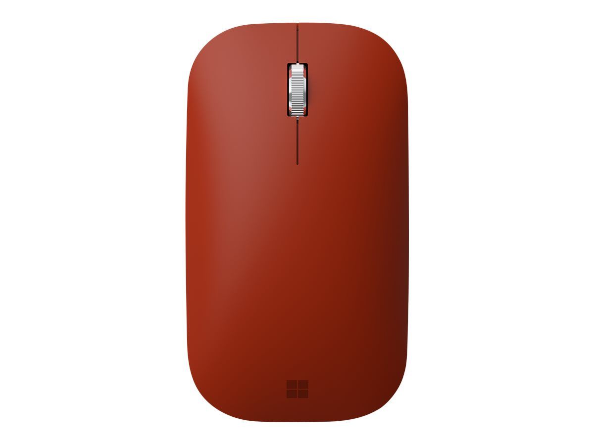 MICROSOFT Surface Mobile Mouse_1