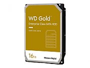 Western Digital Gold 3.5  16TB
