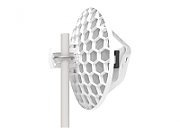 MIKROTIK RBLHGG-60adkit Wireless Wire Dish Radioline 60GHz 1x RJ45 1000Mb/s