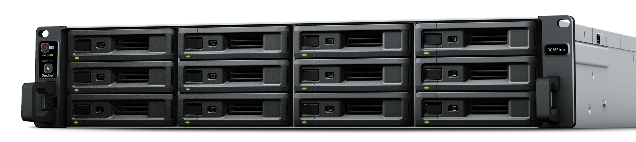 RackStation RS3621xs+