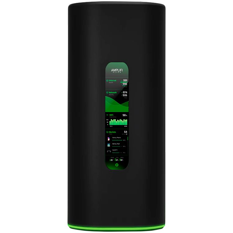 Ubiquiti Ubiquiti AmpliFi Alien Router