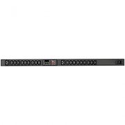 Vertiv Geist rPDU, monitored, 0U, input C20 230V 16A, outputs (18)C13 | (2)C19
