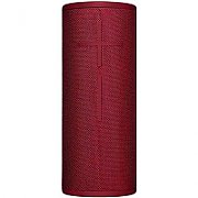 LOGITECH Ultimate Ears BOOM 3 Wireless Bluetooth Speaker - SUNSET RED - EMEA