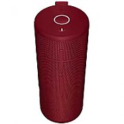 LOGITECH Ultimate Ears BOOM 3 Wireless Bluetooth Speaker - SUNSET RED - EMEA