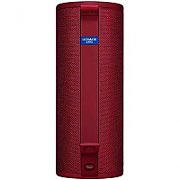 LOGITECH Ultimate Ears BOOM 3 Wireless Bluetooth Speaker - SUNSET RED - EMEA