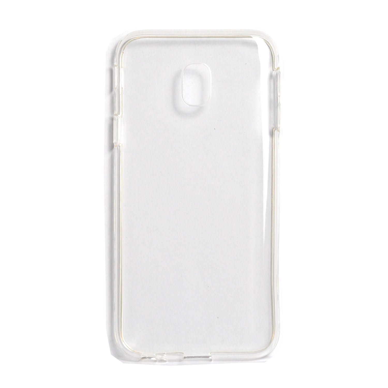 Husa telefon SuperTransparenta Spacer pentru Samsung J7 DUOS 2018,  SPT-STS-SA.J7D2018 