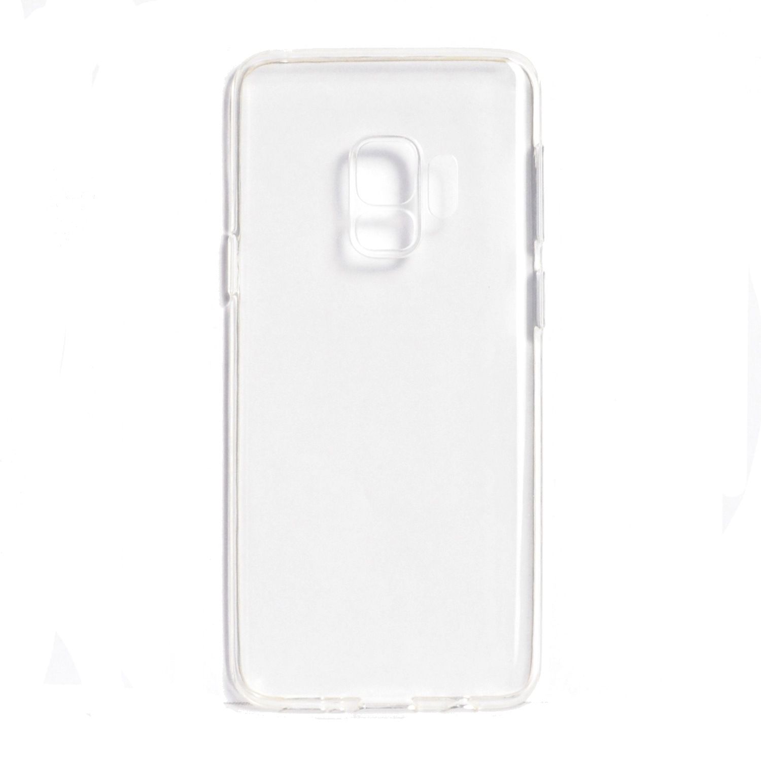 Husa telefon SuperTransparenta Spacer pentru Samsung S9,  SPT-STS-SA.S9 