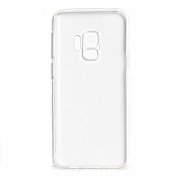Husa telefon SuperTransparenta Spacer pentru Samsung S9,  SPT-STS-SA.S9 