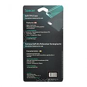 Husa telefon SuperTransparenta Spacer pentru Samsung S9,  SPT-STS-SA.S9 