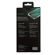 Husa telefon UltraSubtire Spacer pentru Huawei P10,  SPT-UT-HW.P10 