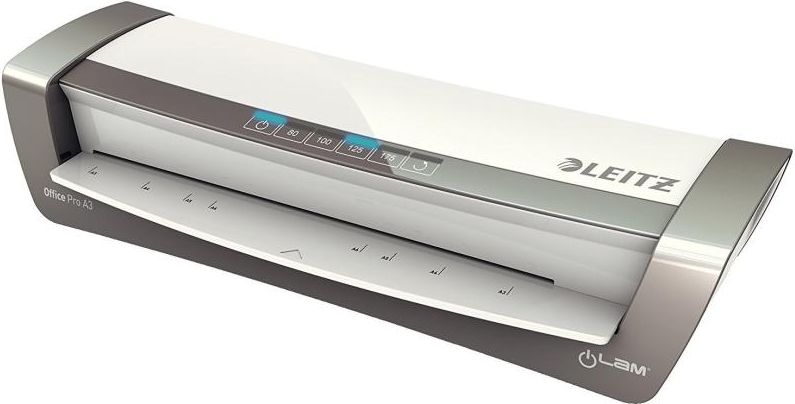 Laminator Leitz iLAM A3 Office Pro  75180084  (include TV 8.00 lei)