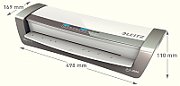 Laminator Leitz iLAM A3 Office Pro  75180084  (include TV 8.00 lei)