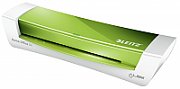 Laminator Leitz iLAM A4 Home Office, verde,  73680054  (include TV 8.00 lei)