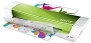 Laminator Leitz iLAM A4 Home Office, verde,  73680054  (include TV 8.00 lei)