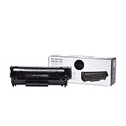 Cartus toner Camelleon Q2612A/FX10-WB ,Negru ,2000 pagini (compatibil cu HP lj 1010|1012|1015|1018|1020|1022|3015|3020|3030|3050|3055|m1005|m1319f| l100|l120|l140|l160|mf-3440|4010|4110|4120|4122|4140|4150|pc-d440|d450|lbp-2900|3000) 