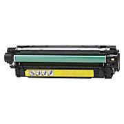Cartus toner Camelleon CE402A-CP ,Galben ,6000 pagini (compatibil cu HP CE402A-CP) 