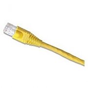 Patchcord UTP RJ45-RJ45 Cat.6 3m galben,UTP-6-3-Y, pachcord din cupru