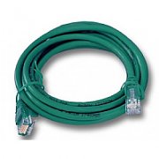Patchcord UTP RJ45-RJ45 Cat.6 2m gri,UTP-6-2-G, pachcord din cupru