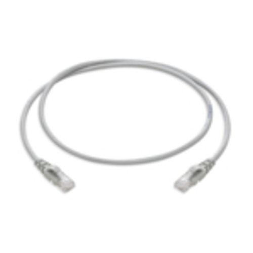  Patchcord UTP RJ45-RJ45 Cat.5e 5m gri,UTP-5E-5-G, pachcord din cupru