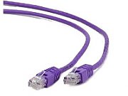 Patchcord UTP RJ45-RJ45 Cat.5e 3m violet,UTP-5E-3-V, pachcord din cupru