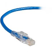 Patchcord UTP RJ45-RJ45 Cat.5e 3m albastru, UTP-5E-3-BL, pachcord din cupru
