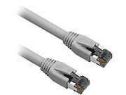 Patchcord FTP RJ45-RJ45 Cat.6 5m gri, FTP-6-5-G, pachcord din cupru