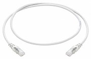 Patchcord FTP RJ45-RJ45 Cat.6 1m gri, FTP-6-1-G, pachcord din cupru