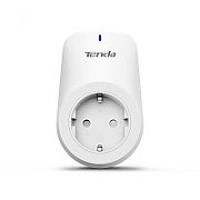 Tenda SP6 smart plug 3680 W Home White