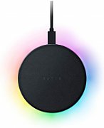 Razer Charging Pad Chroma 10W Fast Wireless Charger – US/CAN/EU/JP/MY/SG/CHN