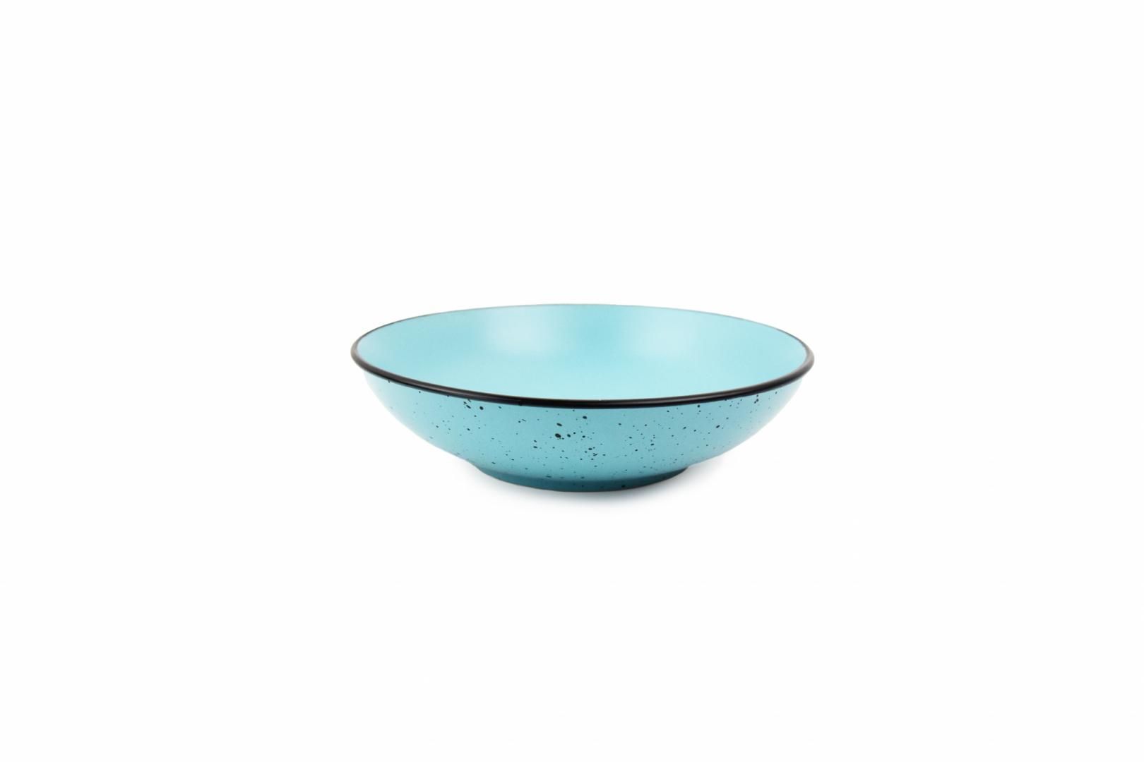FARFURIE ADANCA CERAMICA 20 CM, ELECTRA,ART OF DINING BY HEINNER