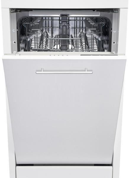 MASINA DE SPALAT VASE INCORPORABILA HEINNER HDW-BI4505IE++