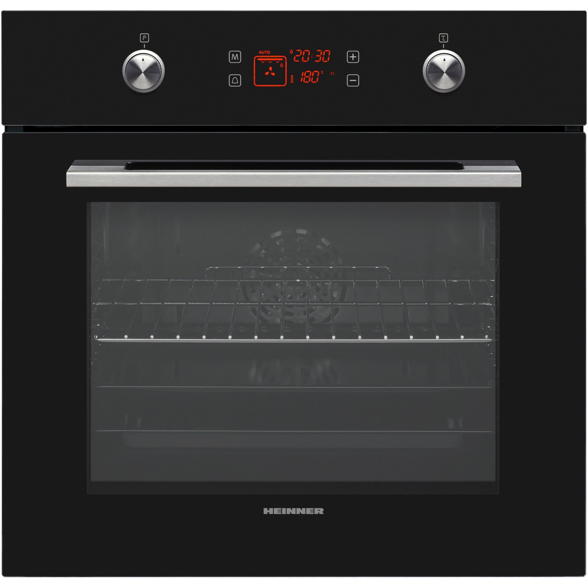 CUPTOR INCORPORABIL HEINNER HBO-V6510GCDRC-GBK