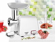 MASINA DE TOCAT HEINNER MG-1340WH