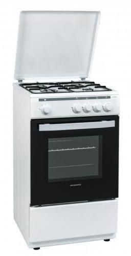 ARAGAZ HEINNER HFSC-V50WH