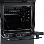 Aragaz Heinner HFSC-V50BK