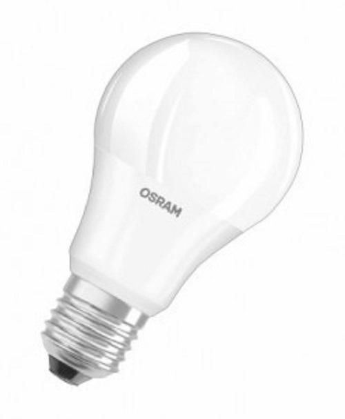 Bec Led Osram, E27, LED VALUE Classic A, 8.5W(60W), 220V, lumina rece (6500K), 806 lumeni, durata de viata 15.000 ore, clasa energetica A+
