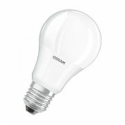 Bec Led Osram, E27, LED VALUE Classic A, 8.5W(60W), 220V, lumina neutra (4000K), 806 lumeni, durata de viata 15.000 ore, clasa energetica A+